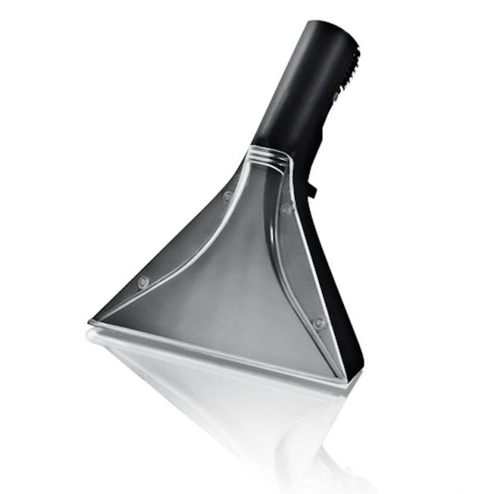 Rug nozzle