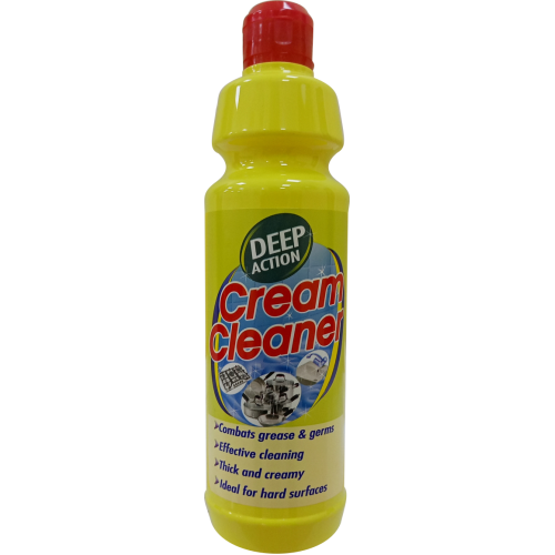 Deep Action Cream Cleaner 500ml-500x500